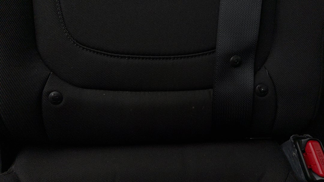 2021 Hyundai Tucson (FWD), Automatic, 68988 km, Child Seat Anchor Points