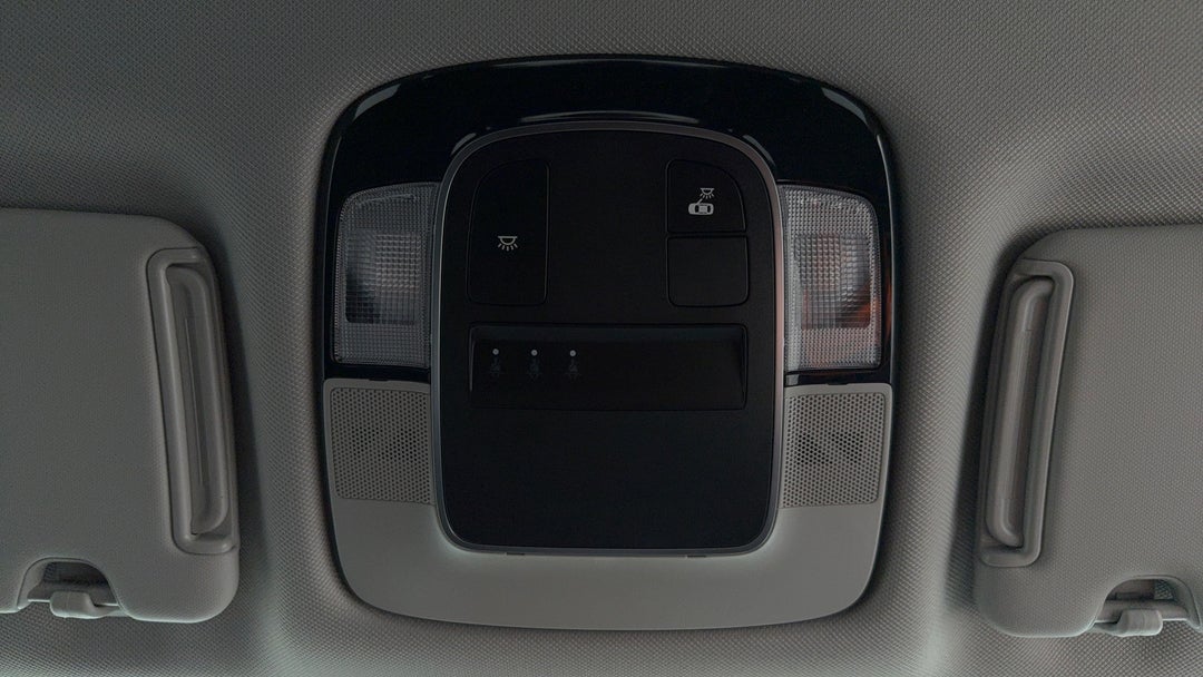 2021 Hyundai Tucson (FWD), Automatic, 68988 km, On-Roof Controls/Sunglass holder