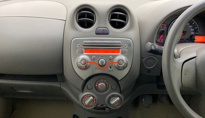 2013 Renault Pulse RXL DIESEL, Diesel, Manual, 90,984 km, Air Conditioner