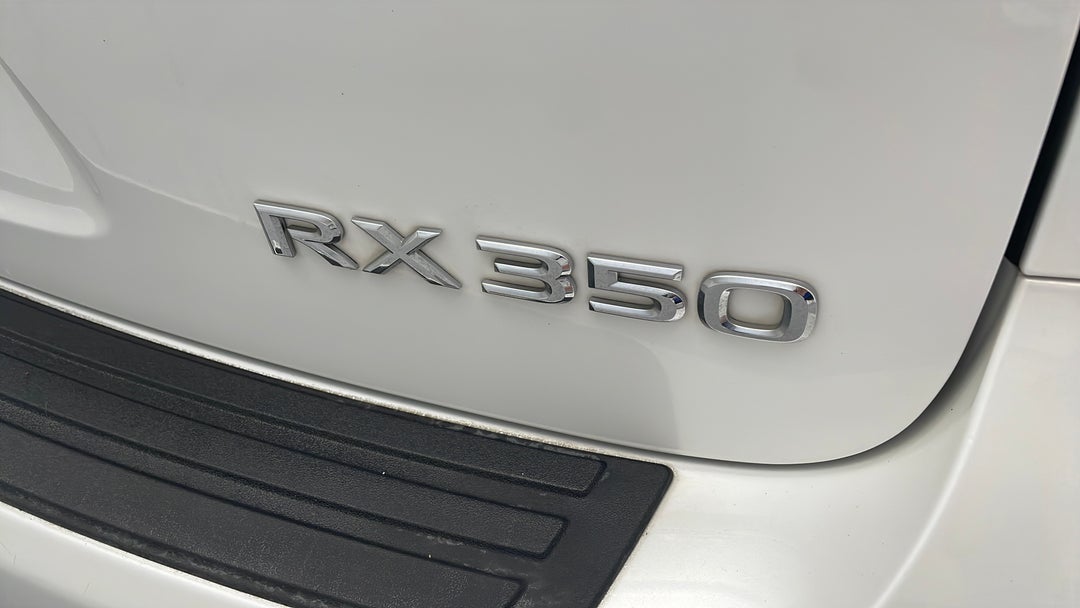 Badge (Boot Right Side)