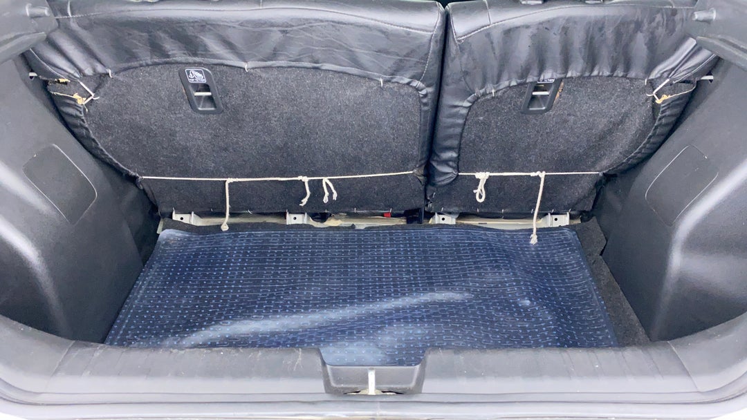 Boot Inside