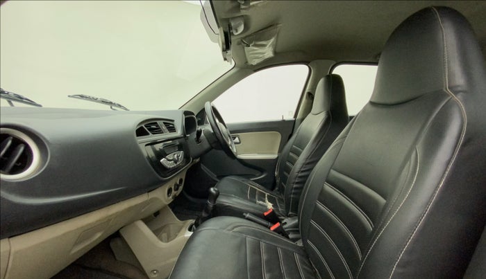 2017 Maruti Alto K10 VXI, Petrol, Manual, 71,207 km, Right Side Front Door Cabin