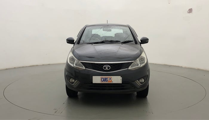 2016 Tata Zest XT PETROL, Petrol, Manual, 41,081 km, Highlights