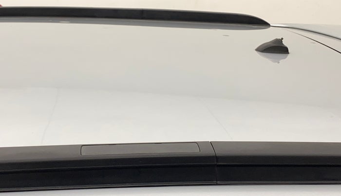 2018 Hyundai Grand i10 SPORTZ AT 1.2 KAPPA VTVT, Petrol, Automatic, 69,246 km, Roof - <3 inch diameter