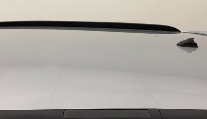 2018 Hyundai Grand i10 SPORTZ AT 1.2 KAPPA VTVT, Petrol, Automatic, 69,246 km, Roof - Slightly dented