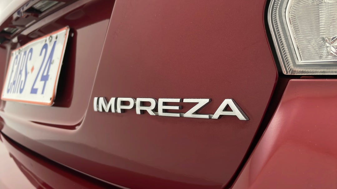 Badge (Boot Right Side)