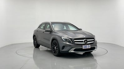 2015 Mercedes-benz GLA 250 4matic Automatic, 36k km Petrol Car