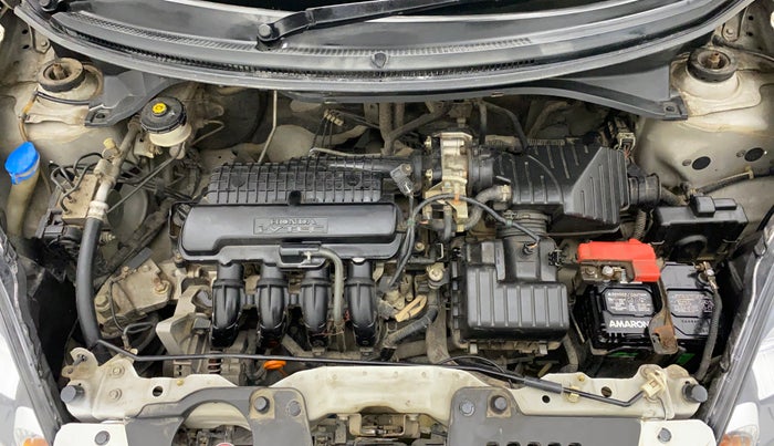 2014 Honda Amaze 1.2L I-VTEC S AT, Petrol, Automatic, 47,019 km, Open Bonet