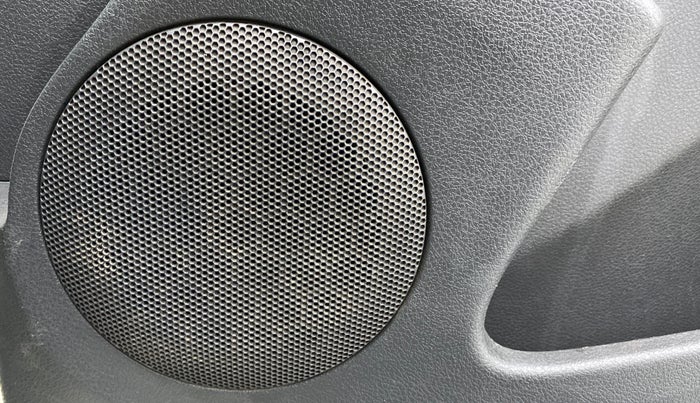 2014 Renault Duster 85 PS RXL DIESEL, Diesel, Manual, 78,537 km, Speaker