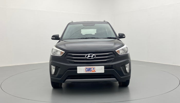 2015 Hyundai Creta 1.4 S CRDI, Diesel, Manual, 1,60,709 km, Highlights