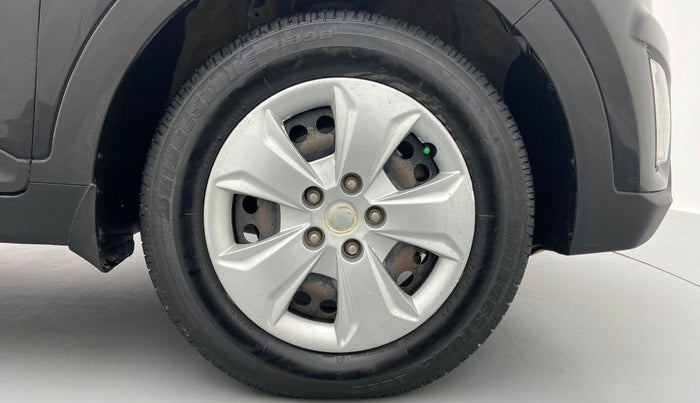 2015 Hyundai Creta 1.4 S CRDI, Diesel, Manual, 1,60,709 km, Right Front Wheel