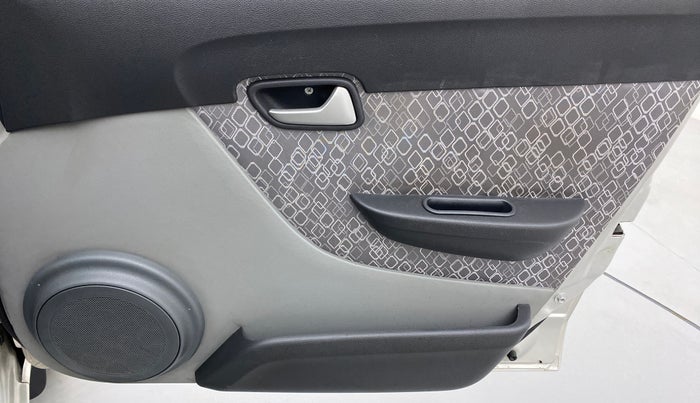 2018 Maruti Alto 800 LXI, Petrol, Manual, 6,825 km, Driver Side Door Panels Control