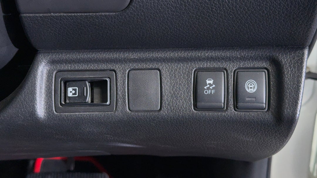 Utility Switches/Buttons