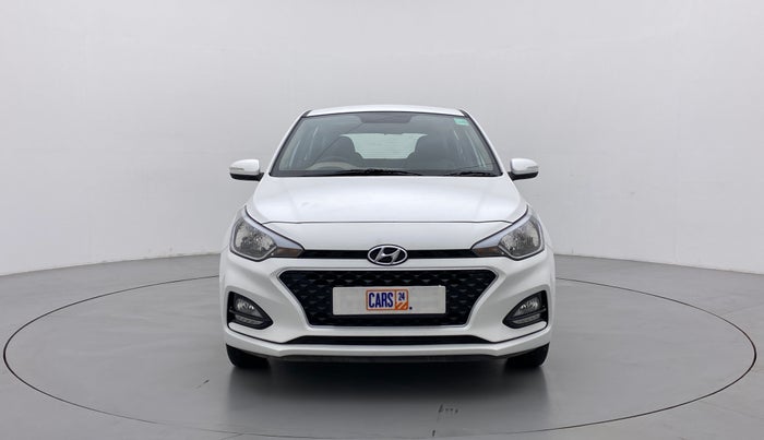 2020 Hyundai Elite i20 1.2 SPORTS PLUS VTVT, Petrol, Manual, 14,509 km, Highlights