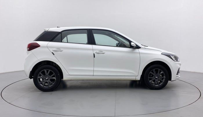 2020 Hyundai Elite i20 1.2 SPORTS PLUS VTVT, Petrol, Manual, 14,509 km, Right Side View