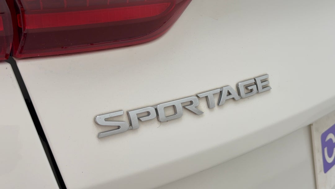 Badge (Boot Left Side)