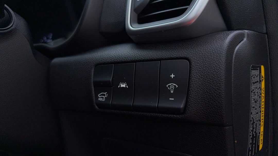 Utility Switches/Buttons