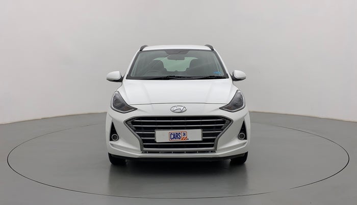 2019 Hyundai GRAND I10 NIOS SPORTZ 1.2 AT, Petrol, Automatic, 21,525 km, Highlights