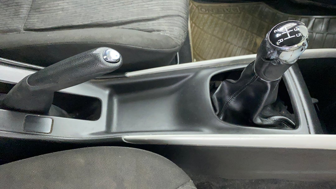 Gear Lever