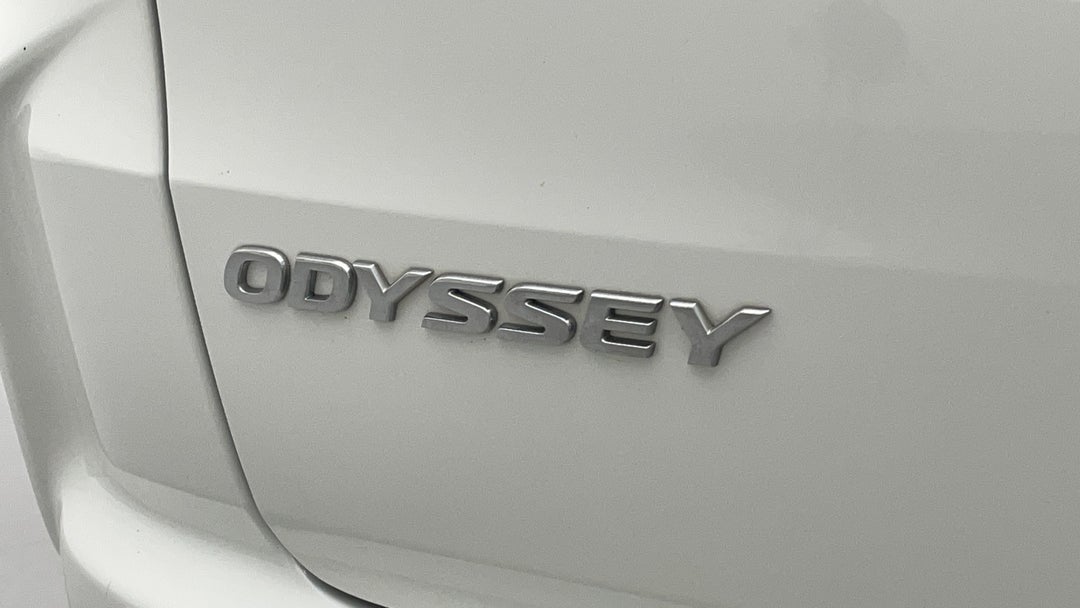 Badge (Boot Left Side)