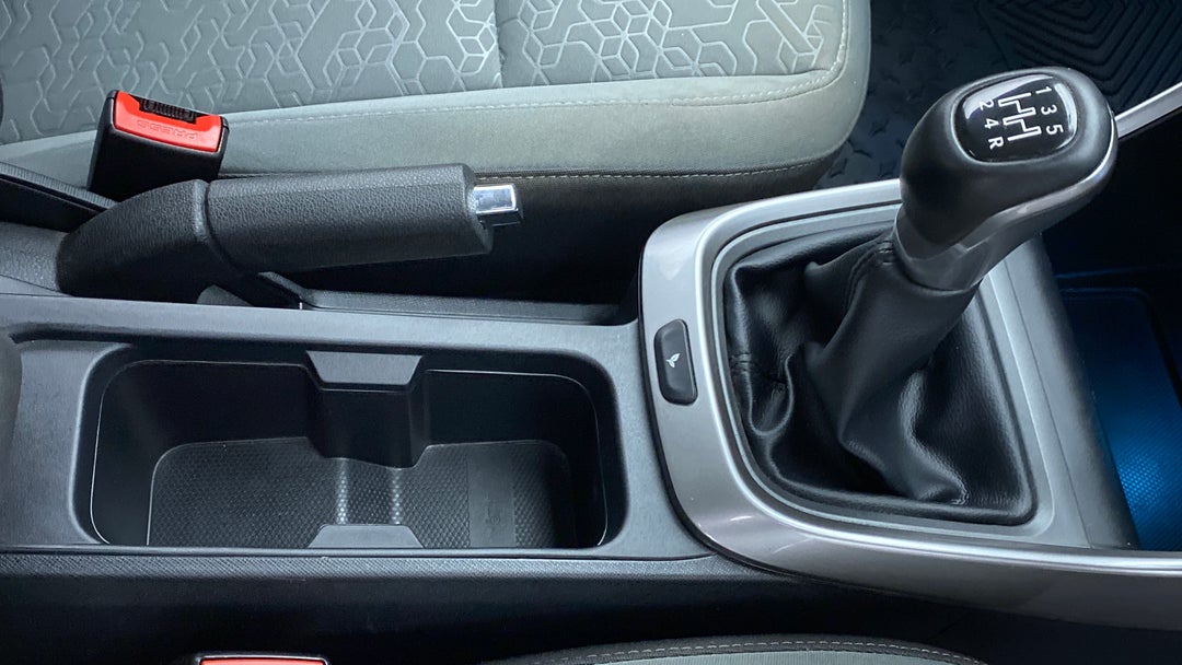 Gear Lever