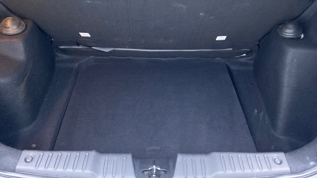 Boot Inside