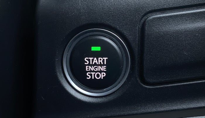 2020 Tata ALTROZ XZ 1.2, Petrol, Manual, 16,338 km, Keyless Start/ Stop Button