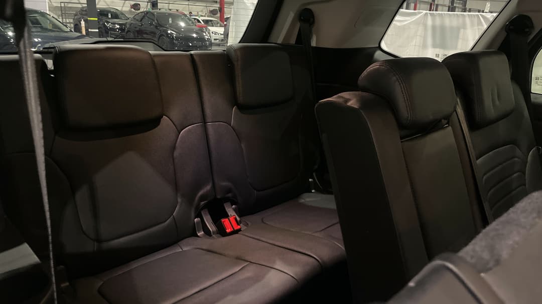 2023 Ford Everest Sport (4WD), Automatic, 28662 km, Third Row Seats