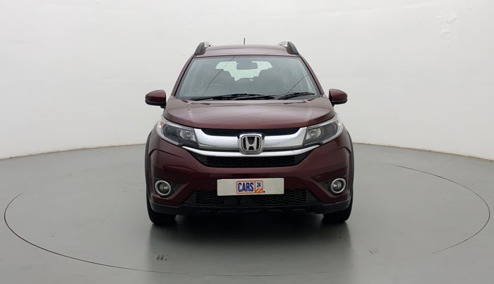 2016 Honda BR-V 1.5 i-VTEC V CVT, Petrol, Automatic, 79,636 km, Highlights