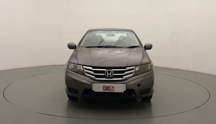 2012 Honda City 1.5L I-VTEC S MT, Petrol, Manual, 70,391 km, Highlights