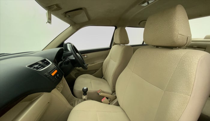2012 Maruti Swift Dzire VDI BS IV, Diesel, Manual, 1,06,644 km, Right Side Front Door Cabin