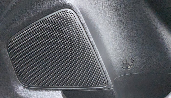 2014 Hyundai Elite i20 ASTA 1.2, Petrol, Manual, 80,954 km, Speakers
