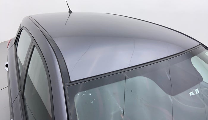 2014 Hyundai Elite i20 ASTA 1.2, Petrol, Manual, 80,954 km, Roof/Sunroof View