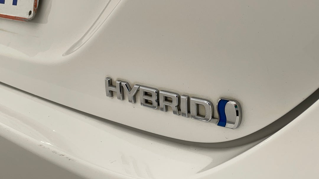 Badge (Boot Right Side)