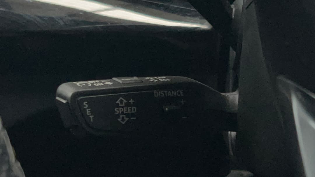 2022 Audi Sq5 3.0 Tdi Quattro Mhev, Automatic, 69661 km, Cruise Control