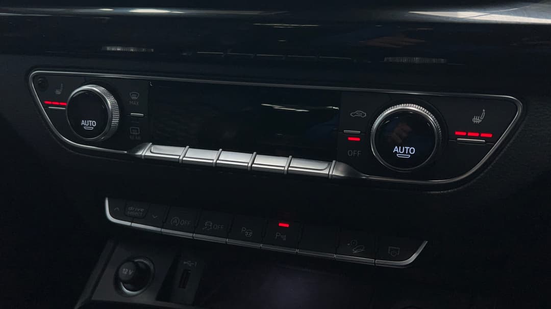 2022 Audi Sq5 3.0 Tdi Quattro Mhev, Automatic, 69661 km, Ventilated Seats