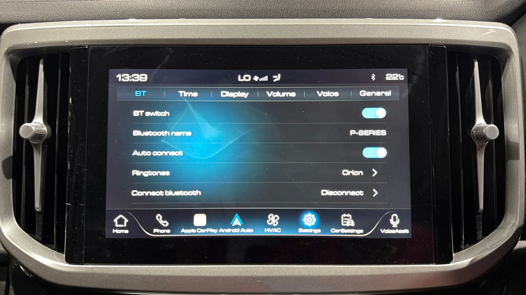 2023 GWM Ute Cannon Vanta (4x4), Automatic, 42583 km, Android/Apple Car Play