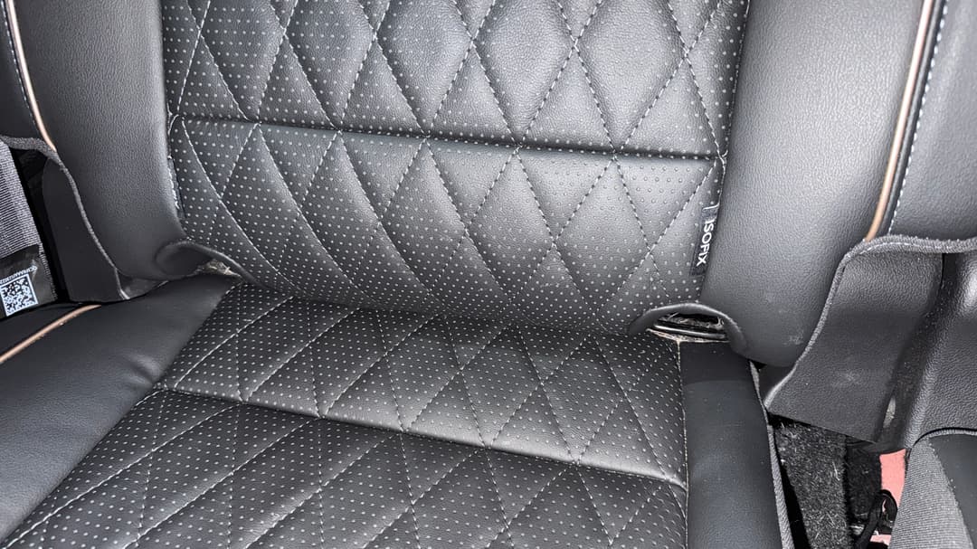 2023 GWM Ute Cannon Vanta (4x4), Automatic, 42583 km, Child Seat Anchor Points