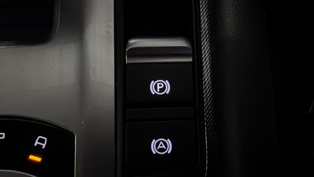 2023 GWM Ute Cannon Vanta (4x4), Automatic, 42583 km, Handbrake