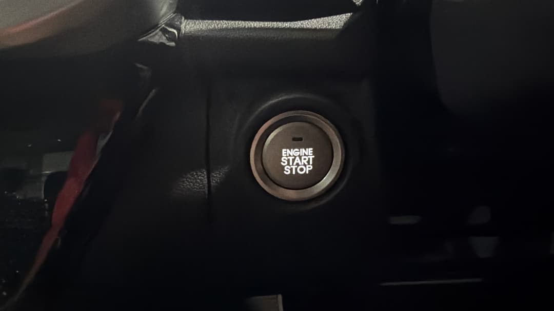 2023 GWM Ute Cannon Vanta (4x4), Automatic, 42583 km, Keyless / Button Start