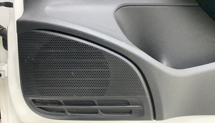 2018 Volkswagen Polo GT TSI 1.2 PETROL AT, Petrol, Automatic, 48,552 km, Speaker