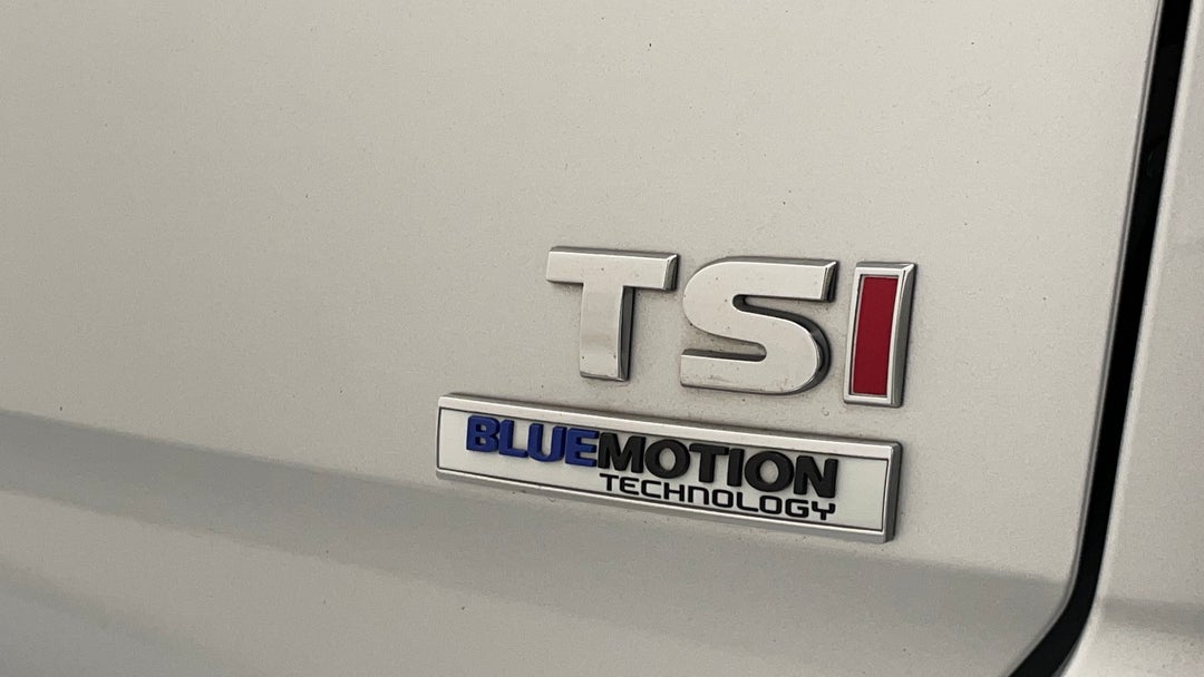 Badge (Boot Right Side)