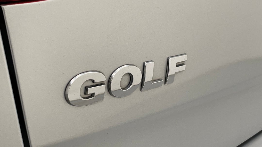 Badge (Boot Left Side)