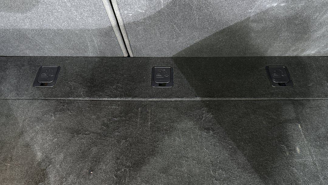 2015 Kia Cerato S, Automatic, 39578 km, Child Seat Anchor Points