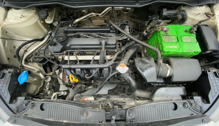 2012 Hyundai i20 MAGNA O 1.2, Petrol, Manual, 86,688 km, Open Bonet