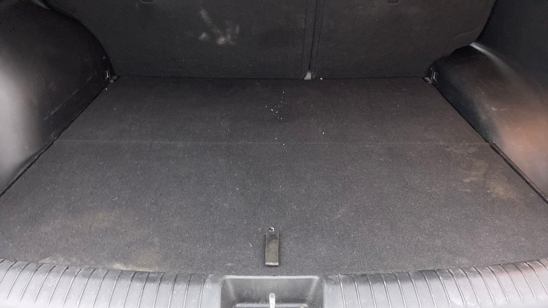 Boot Inside