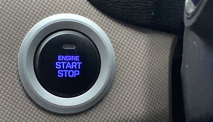 2019 Hyundai Creta SX 1.6 PETROL, Petrol, Manual, 63,334 km, Keyless Start/ Stop Button