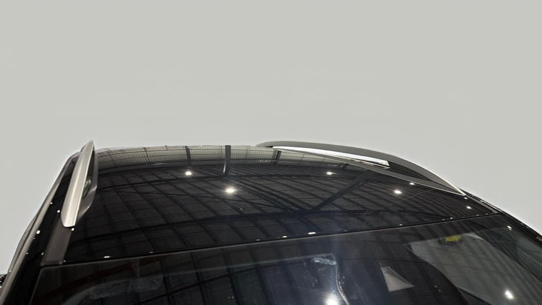 2022 MG Zst Vibe, Automatic, 27648 km, Roof/Sunroof View