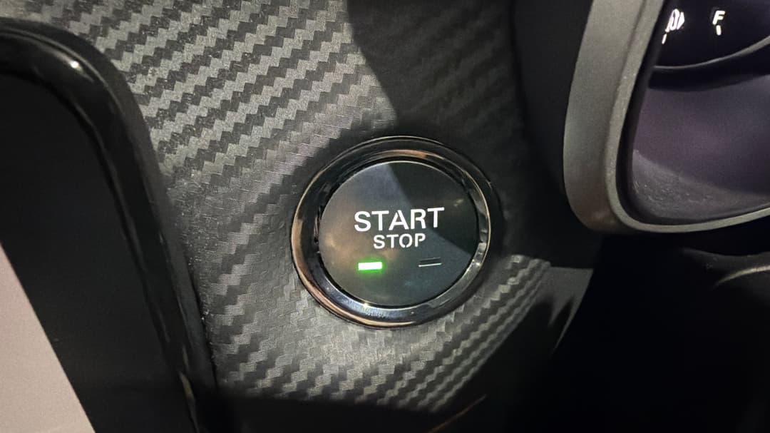 2022 MG Zst Vibe, Automatic, 27648 km, Keyless / Button Start