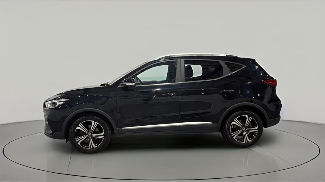 2022 MG Zst Vibe, Automatic, 27648 km, Left Side View